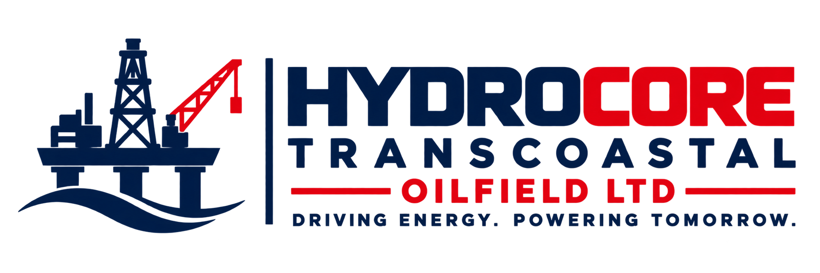 Hydrocore Transcoastal Oilfield Ltd